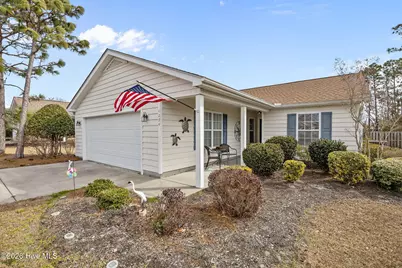 4294 Cherry Laurel Drive SE, Southport, NC 28461 - Photo 1