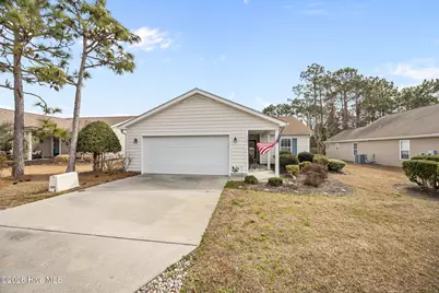 4294 Cherry Laurel Drive SE, Southport, NC 28461 - Photo 4