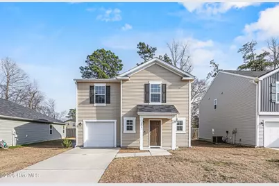 1916 Simonton Drive, Wilmington, NC 28405 - Photo 2