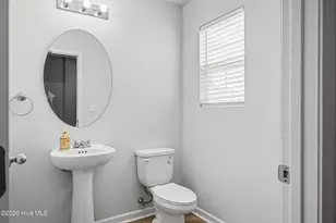1916 Simonton Dr, Wilmington, NC 28405 - Photo 8