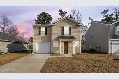 1916 Simonton Drive, Wilmington, NC 28405 - Photo 1