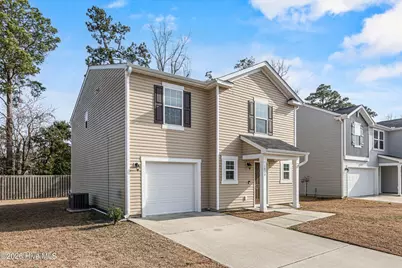 1916 Simonton Drive, Wilmington, NC 28405 - Photo 4
