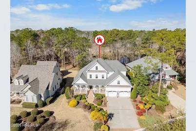 1533 Turnberry Lane SE, Bolivia, NC 28422 - Photo 1