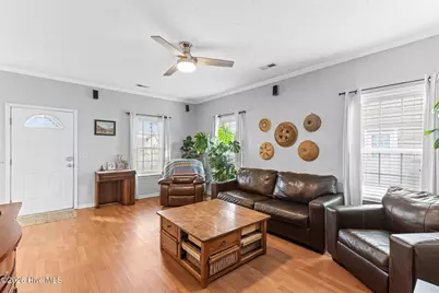 119 Tylers Cove Way, Leland, NC 28479 - Photo 6