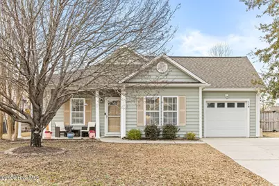 119 Tylers Cove Way, Winnabow, NC 28479 - Photo 1