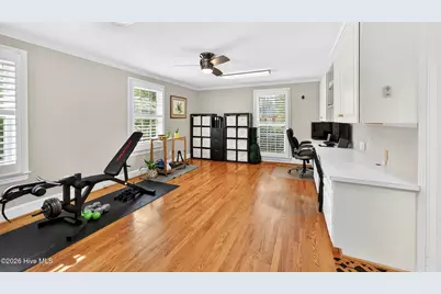 103 Kenilworth Road, Greenville, NC 27858 - Photo 24
