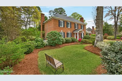 103 Kenilworth Road, Greenville, NC 27858 - Photo 2
