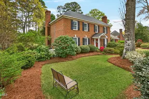 103 Kenilworth Rd, Greenville, NC 27858 - Photo 2