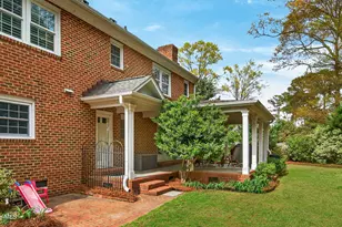 103 Kenilworth Rd, Greenville, NC 27858 - Photo 8
