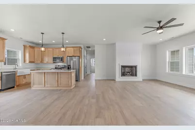 117 Colington Circle, Aydlett, NC 27916 - Photo 8