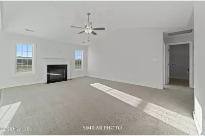 609 Barlowe Lane, Jacksonville, NC 28546 - Photo 6