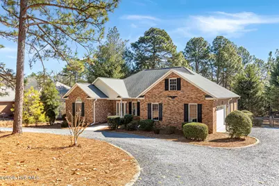 151 Longleaf Drive, West End, NC 27376 - Photo 2