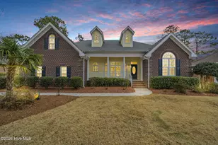 1331 Grandiflora Dr, Leland, NC 28451 - Photo 1