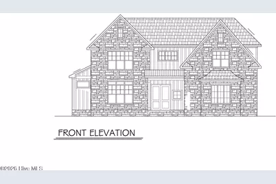 132 Owens Circle, West End, NC 27376 - Photo 1