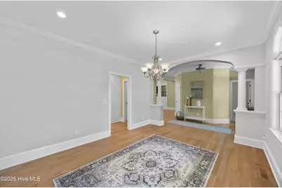 142 Foxwood Lane, Wilmington, NC 28409 - Photo 12