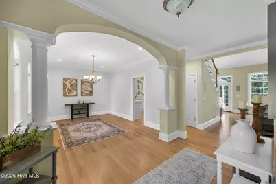 142 Foxwood Lane, Wilmington, NC 28409 - Photo 8