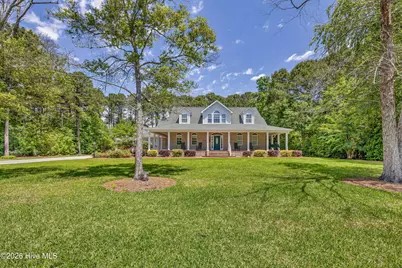142 Foxwood Lane, Wilmington, NC 28409 - Photo 4