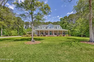 142 Foxwood Ln, Wilmington, NC 28409 - Photo 4