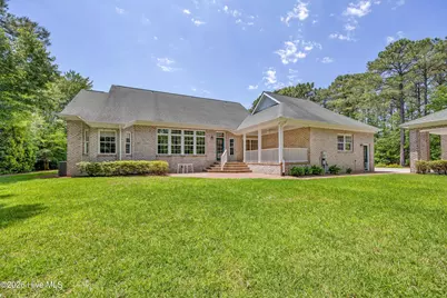 142 Foxwood Lane, Wilmington, NC 28409 - Photo 8
