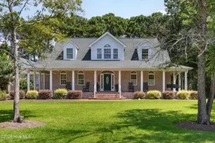 142 Foxwood Ln, Wilmington, NC 28409 - Photo 1