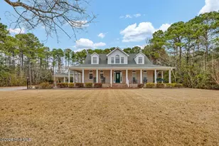 142 Foxwood Ln, Wilmington, NC 28409 - Photo 1