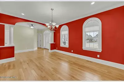 142 Foxwood Lane, Wilmington, NC 28409 - Photo 26