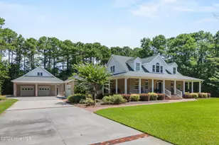 142 Foxwood Ln, Wilmington, NC 28409 - Photo 4