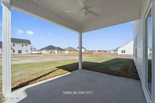 740 Secession Ln, Jacksonville, NC 28546 - Photo 48