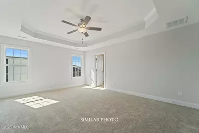 740 Secession Lane, Jacksonville, NC 28546 - Photo 32