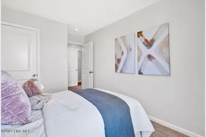 20 Cashmere Court #Unit 2, Wilmington, NC 28411 - Photo 20