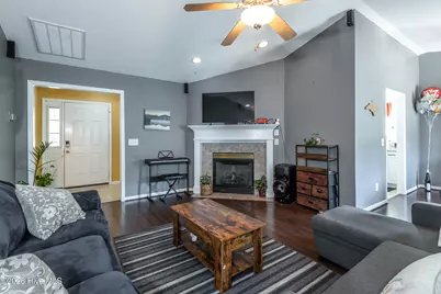3704 Lena Lane, Greenville, NC 27834 - Photo 24