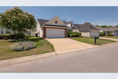 3704 Lena Lane, Greenville, NC 27834 - Photo 4
