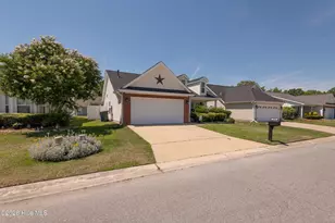 3704 Lena Ln, Greenville, NC 27834 - Photo 4