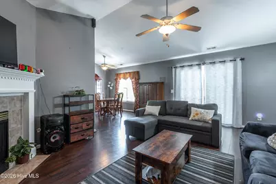 3704 Lena Lane, Greenville, NC 27834 - Photo 20