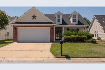3704 Lena Lane, Greenville, NC 27834 - Photo 2
