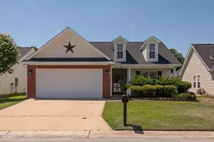 3704 Lena Ln, Greenville, NC 27834 - Photo 2