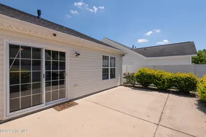 3704 Lena Lane, Greenville, NC 27834 - Photo 10