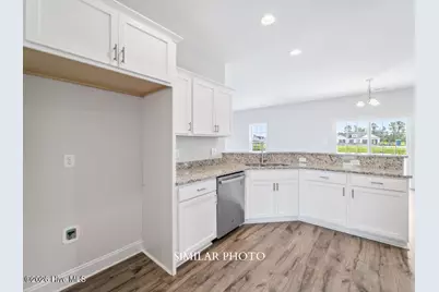 311 Water Wagon Trail, Jacksonville, NC 28546 - Photo 6