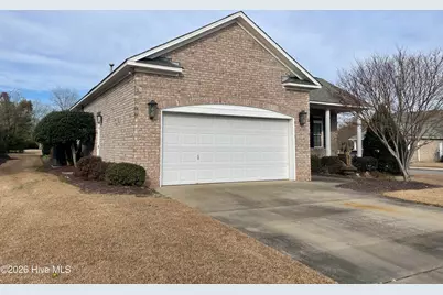 4300 Peninsula Point, Greenville, NC 27834 - Photo 2