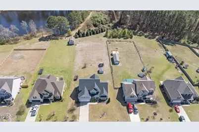 147 Farmhouse Lane, Carthage, NC 28327 - Photo 32
