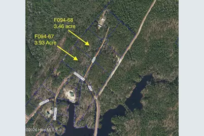 000 Jeff Road, Minnesott Beach, NC 28510 - Photo 1