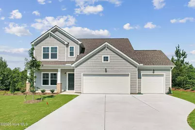54 Lochview Court, Angier, NC 27501 - Photo 1