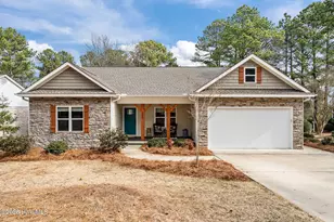 220 Sugar Pine Dr, Pinehurst, NC 28374 - Photo 1