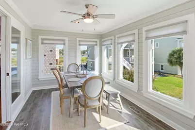 160 Sailfish Drive, Holden Beach, NC 28462 - Photo 20