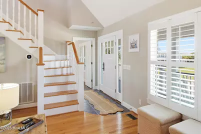 160 Sailfish Drive, Holden Beach, NC 28462 - Photo 14
