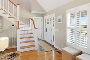 160 Sailfish Dr, Holden Beach, NC 28462 - Photo 14