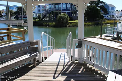 160 Sailfish Drive, Holden Beach, NC 28462 - Photo 40
