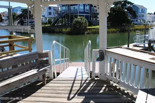 160 Sailfish Dr, Holden Beach, NC 28462 - Photo 40