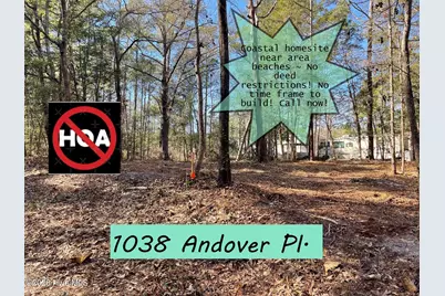 1038 Andover Place SE, Bolivia, NC 28422 - Photo 1