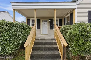 201 Harrell St, Elizabeth City, NC 27909 - Photo 4